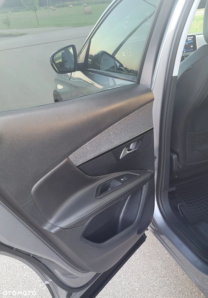 Peugeot 3008 2.0 BlueHDi Crossway S&S EAT8 - 11