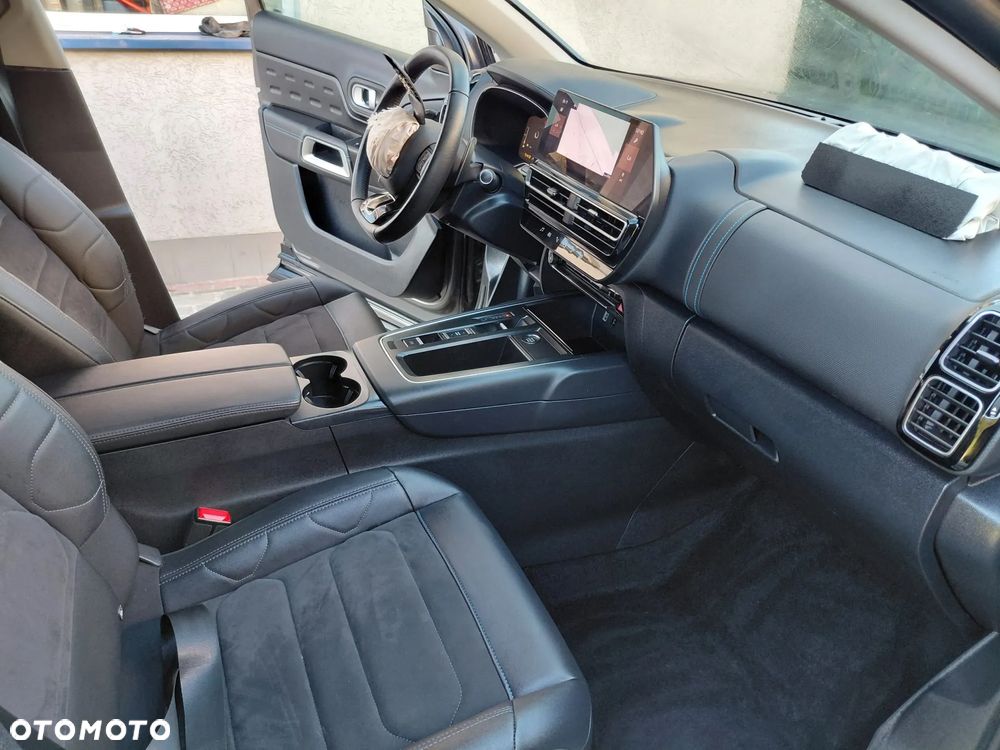 Citroën C5 Aircross - 24
