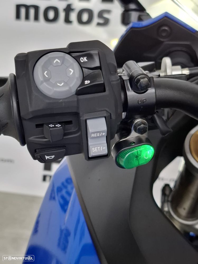 Suzuki GSX S 1000 GT - 9