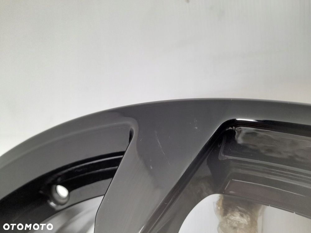 Felga aluminiowa Renault OE RE1-6520 6.5" x 20" 5x114.3 ET33 - 2