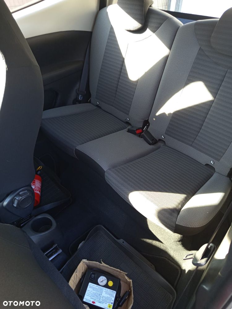 Toyota Aygo - 25