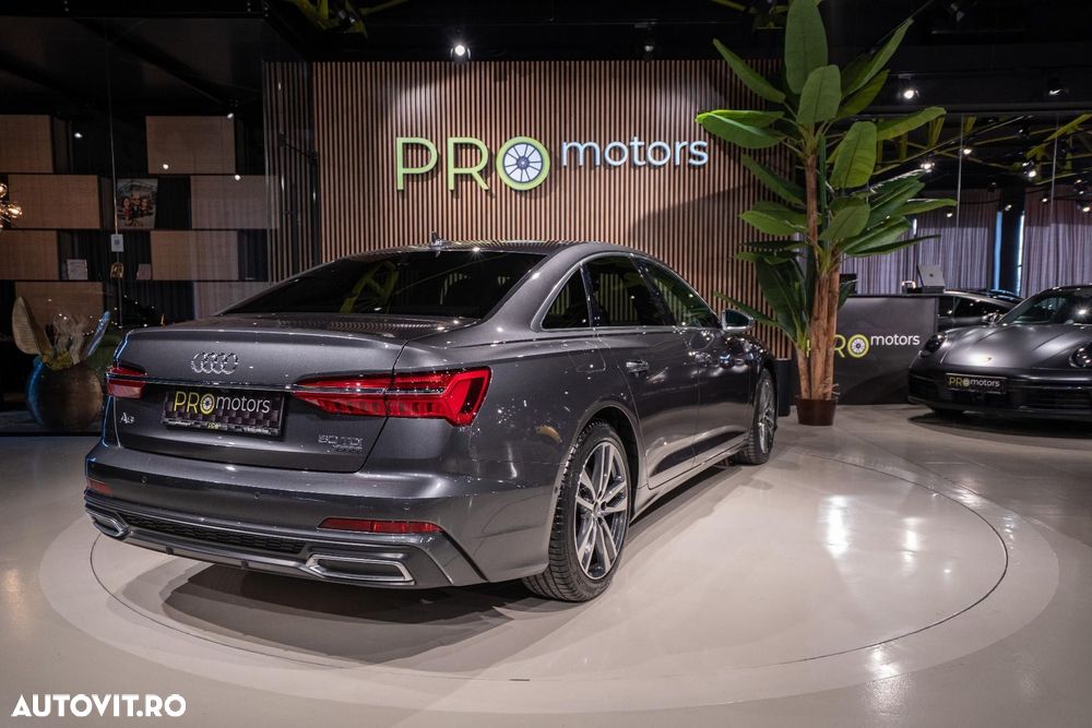 Audi A6 - 6