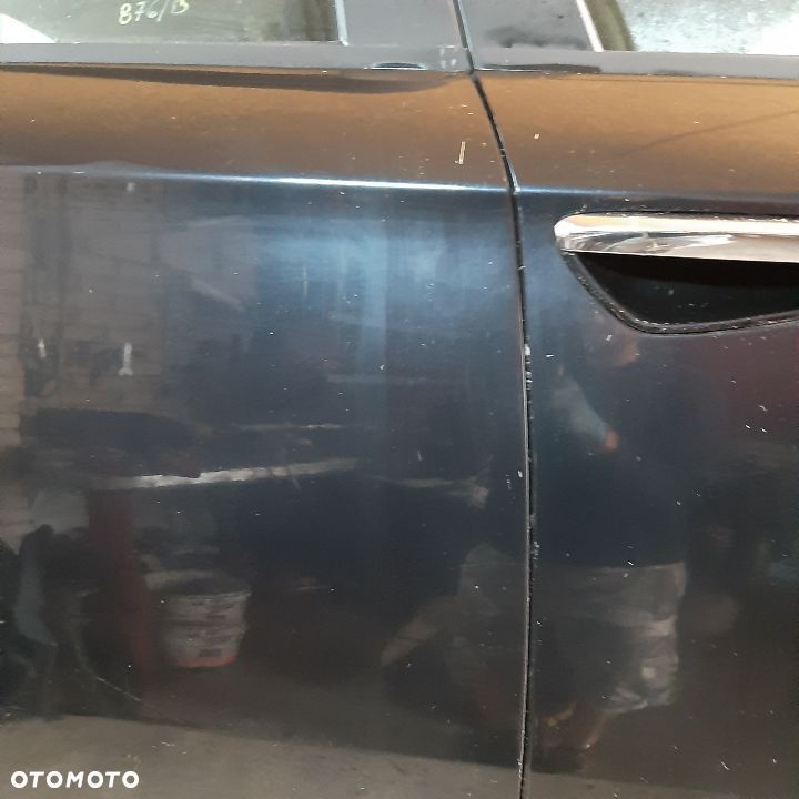 Drzwi Tylne Tył Lewe Lub Prawe Alfa 159 Sedan 876/B - 7