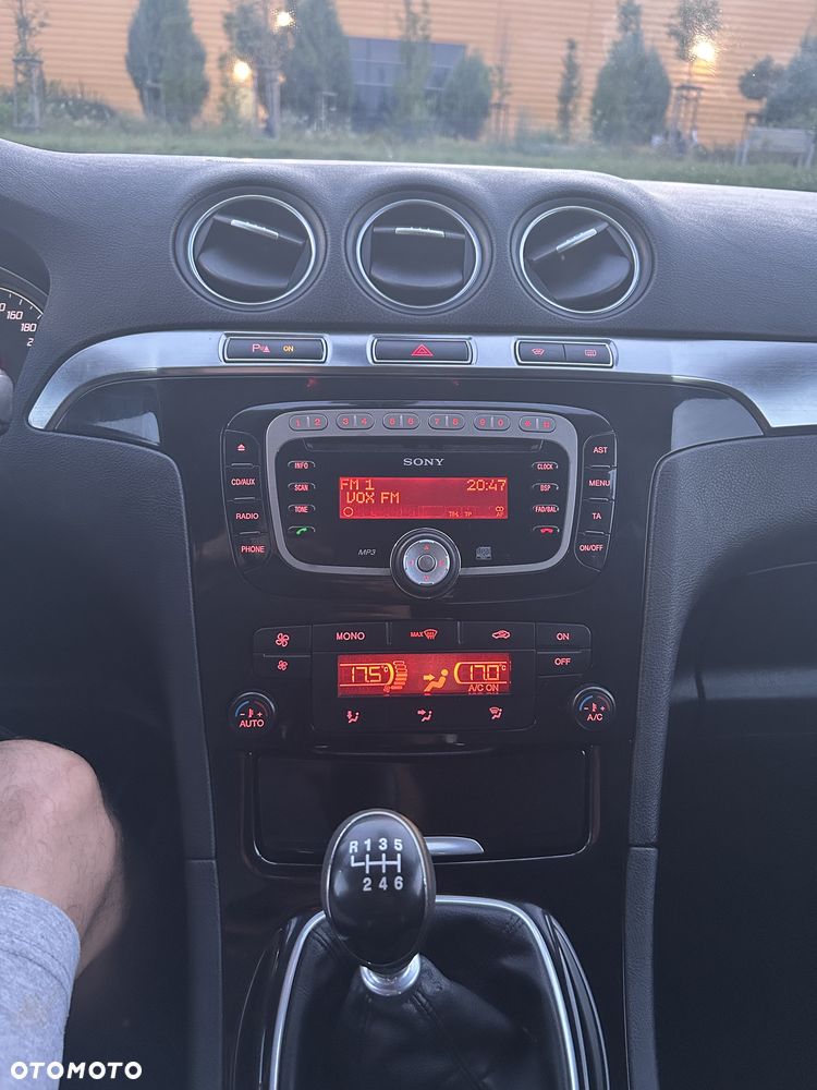 Ford S-Max - 2