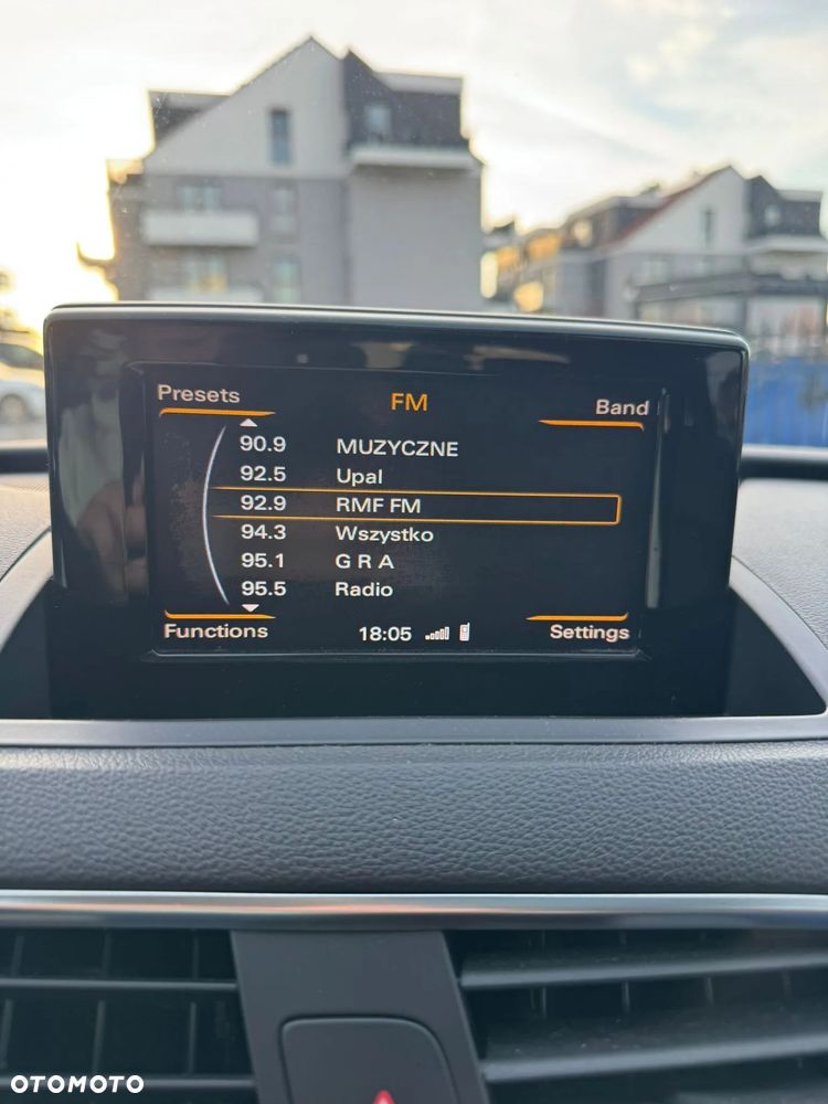 Audi Q3 - 7