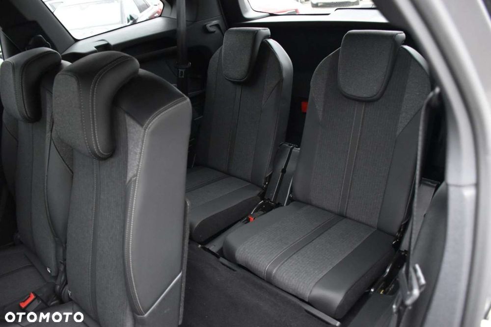 Peugeot 5008 2.0 BlueHDI GT S&S EAT8 - 8