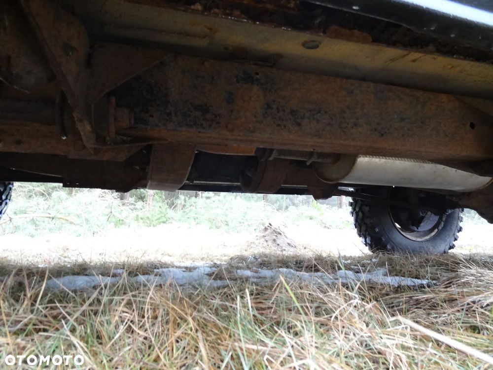 Land Rover Discovery - 9