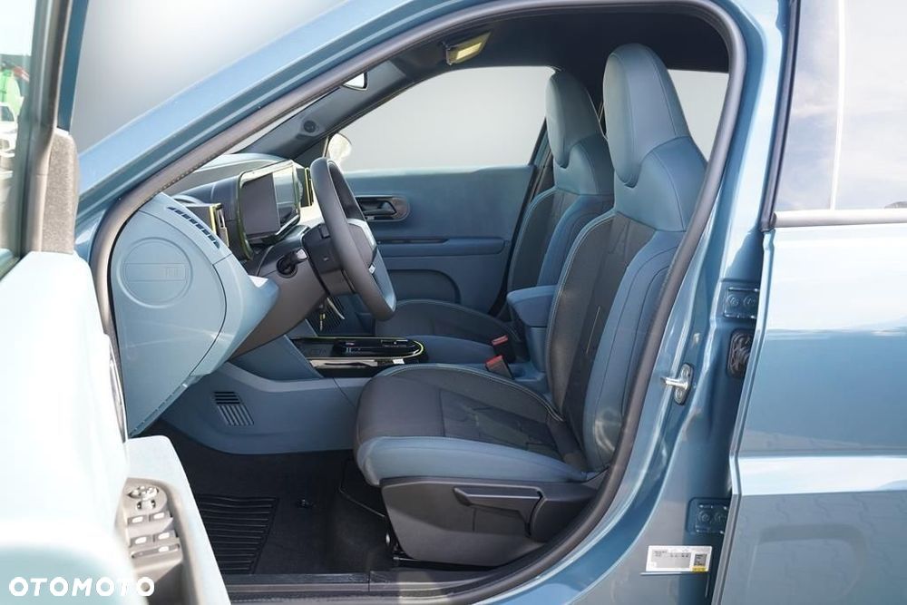 Fiat Grande Panda 1.2 mHEV Icon eDCT - 8