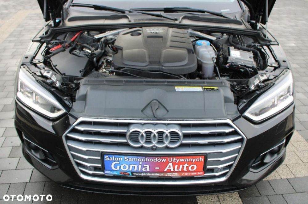 Audi A5 Sportback - 14