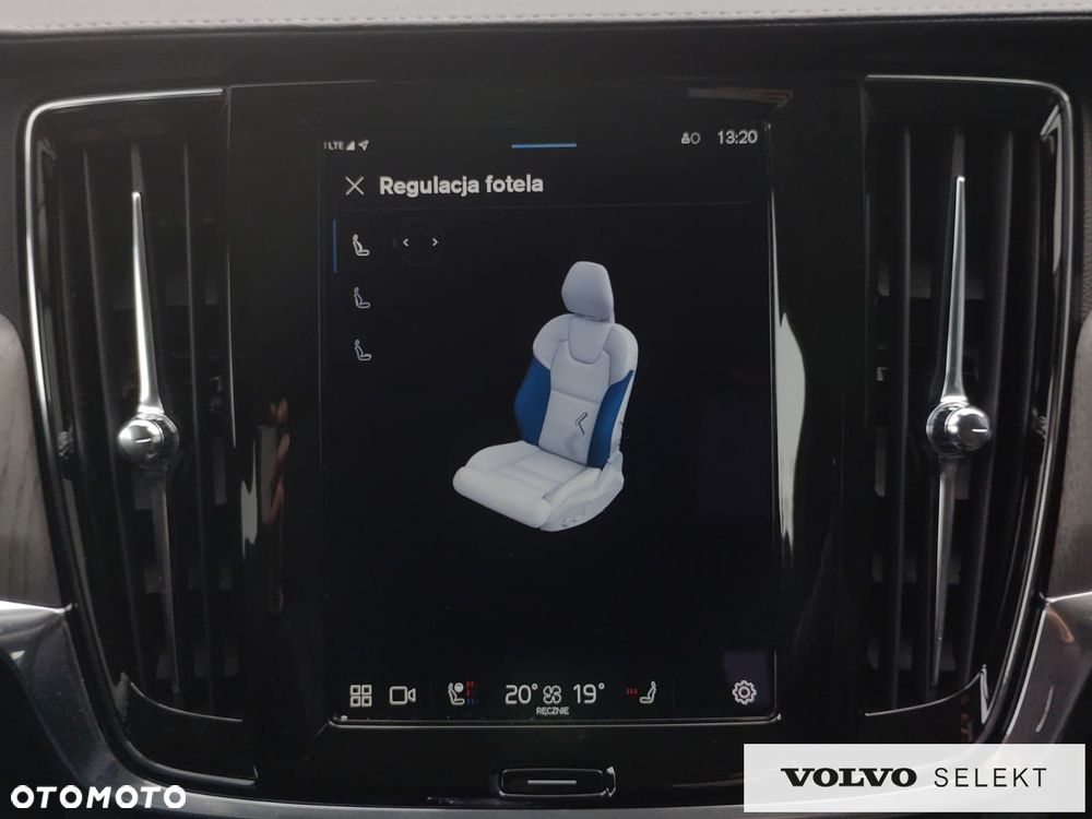 Volvo V90 - 30