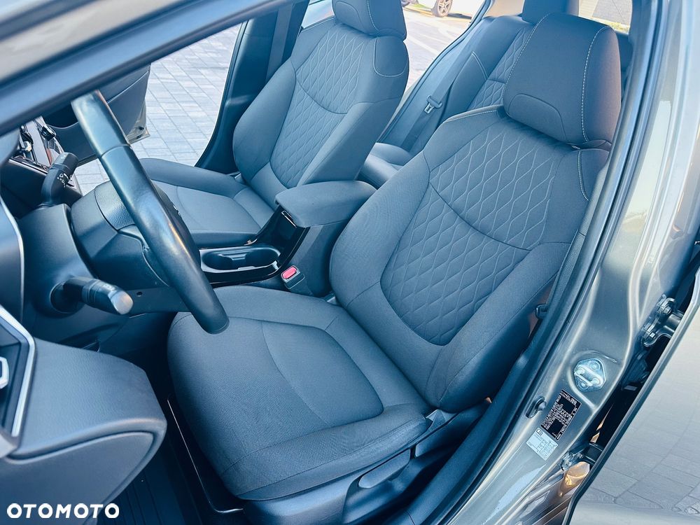 Toyota Corolla 1.8 Hybrid Comfort - 25