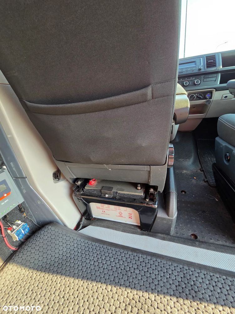 Volkswagen Transporter L2H1 - 15
