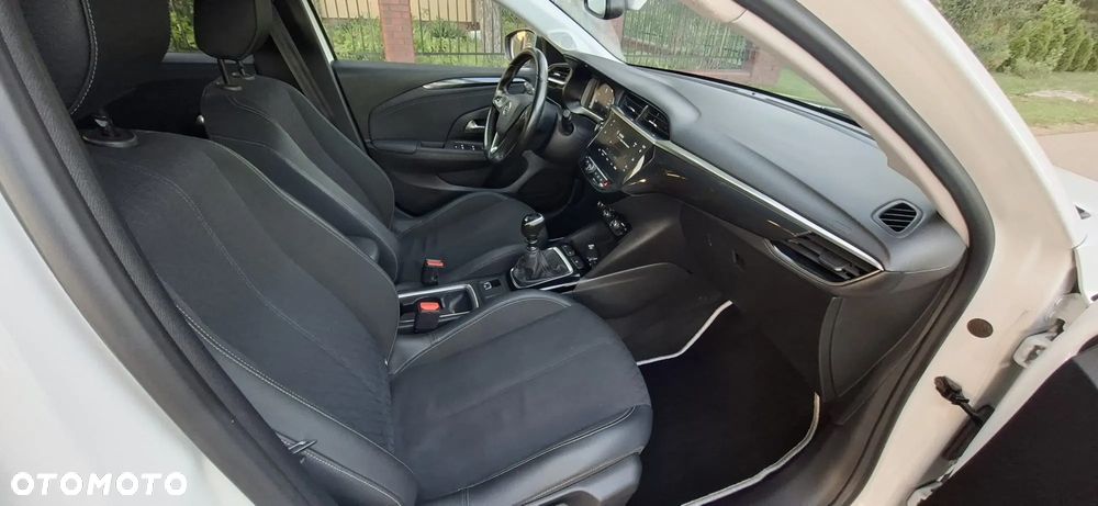 Opel Corsa 1.2 Elegance S&S - 8