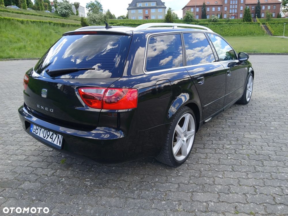 Seat Exeo - 6