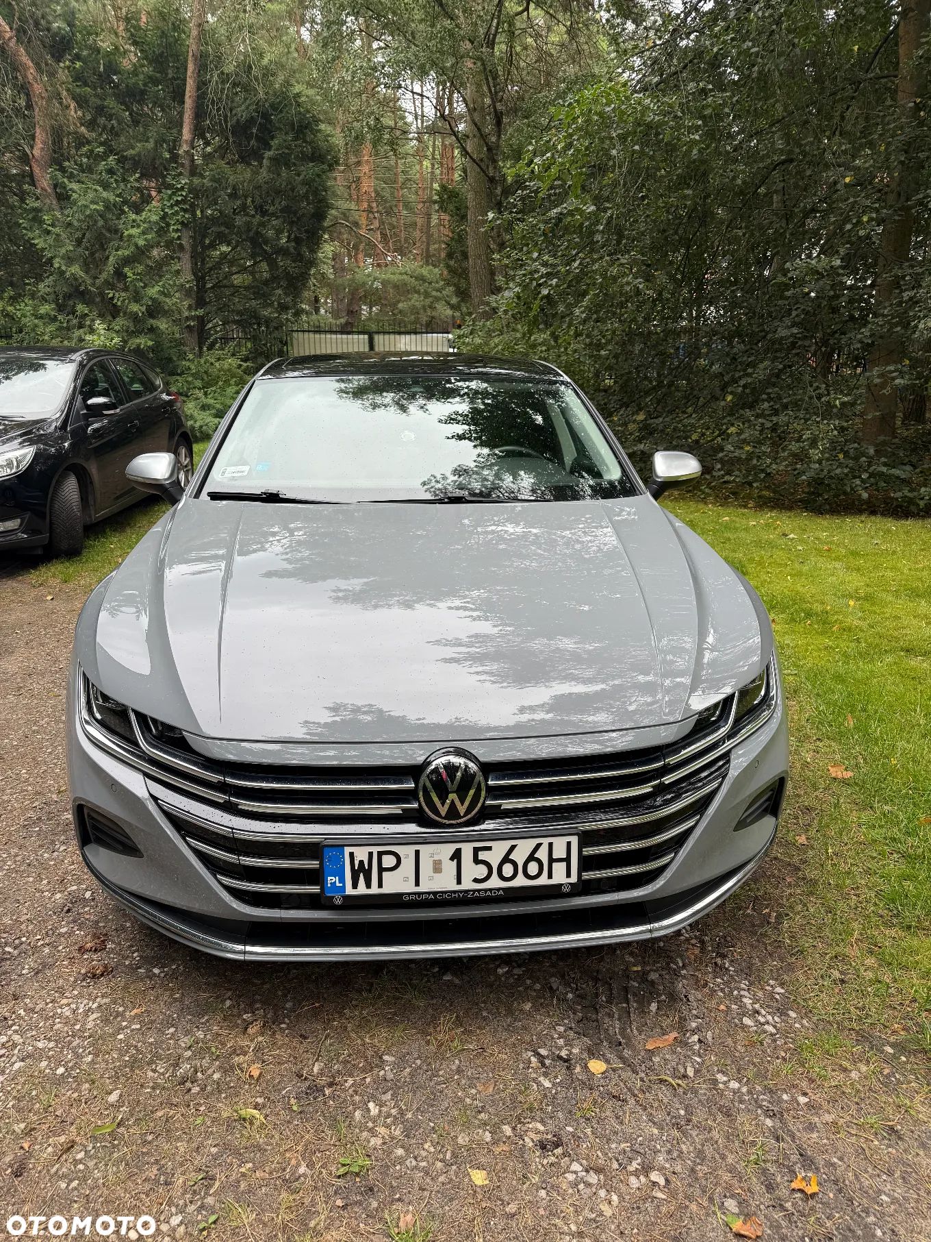 Volkswagen Arteon 2.0 TSI 4Motion Elegance DSG - 1