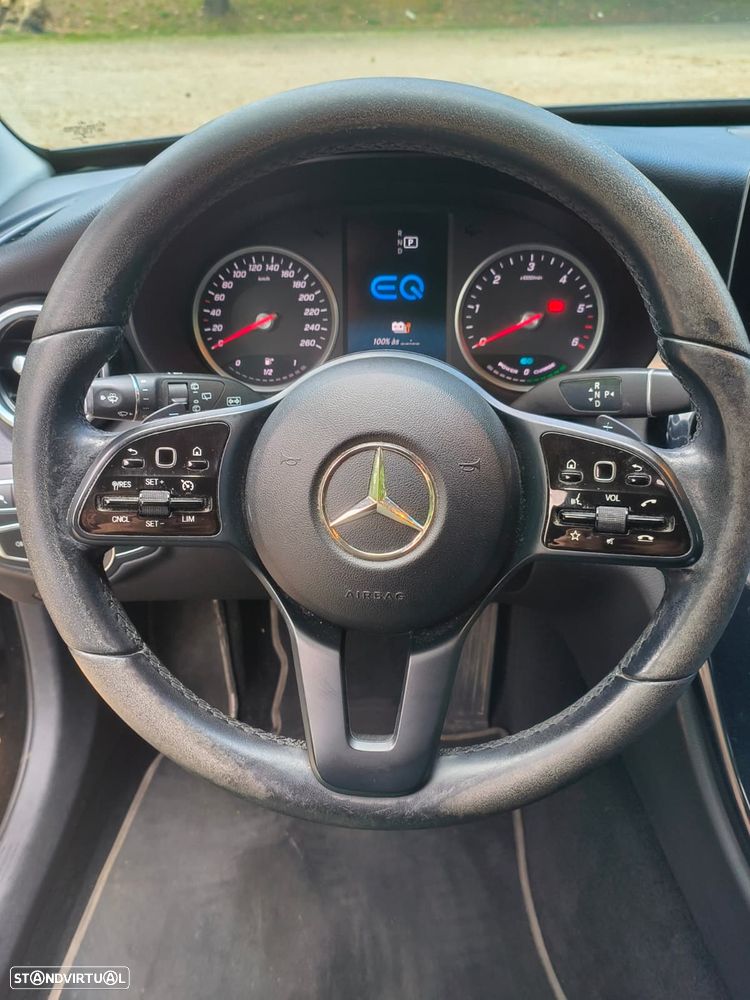 Mercedes-Benz C 300 h Avantgarde - 10