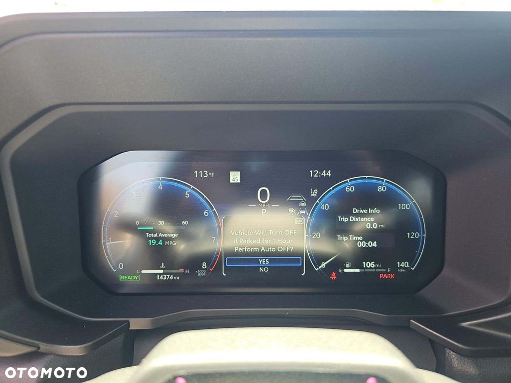 Toyota Land Cruiser - 6