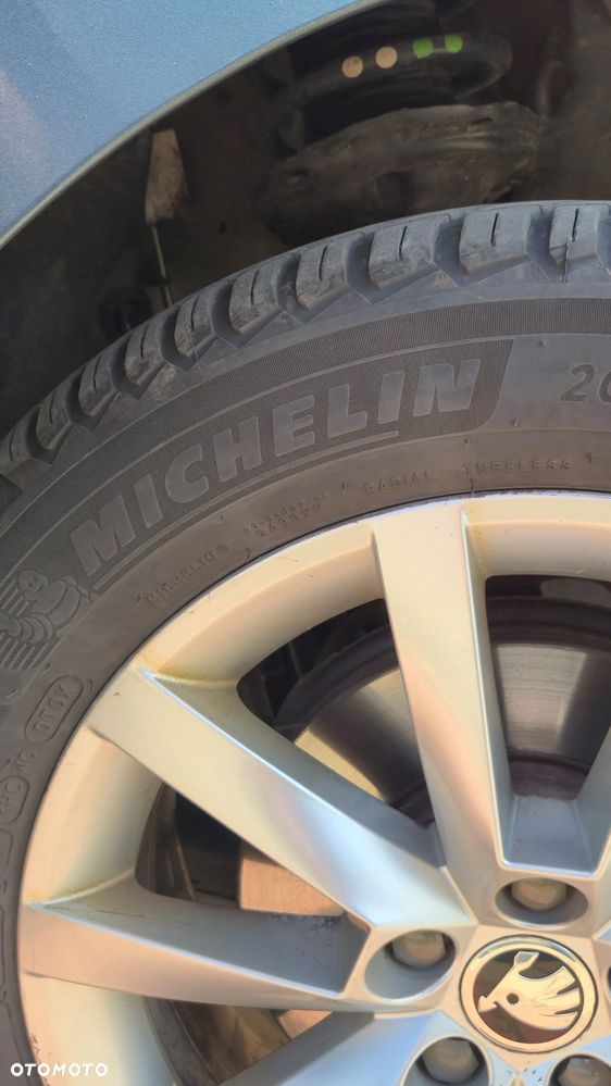 Skoda Scala 1.6 TDI SCR Ambition - 8