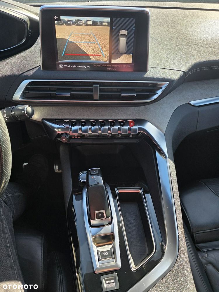 Peugeot 5008 2.0 BlueHDI GT S&S EAT8 - 27