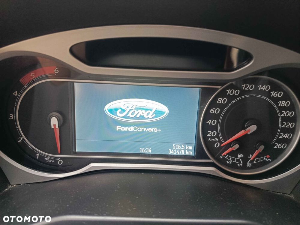 Ford Mondeo 2.0 TDCi Titanium - 2