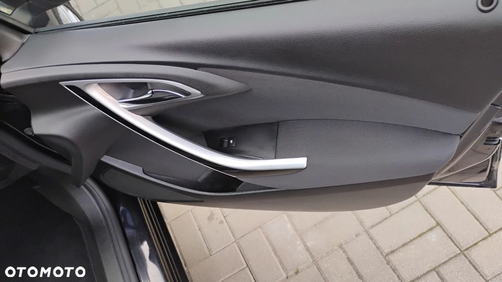 Opel Astra 1.6 Style - 19