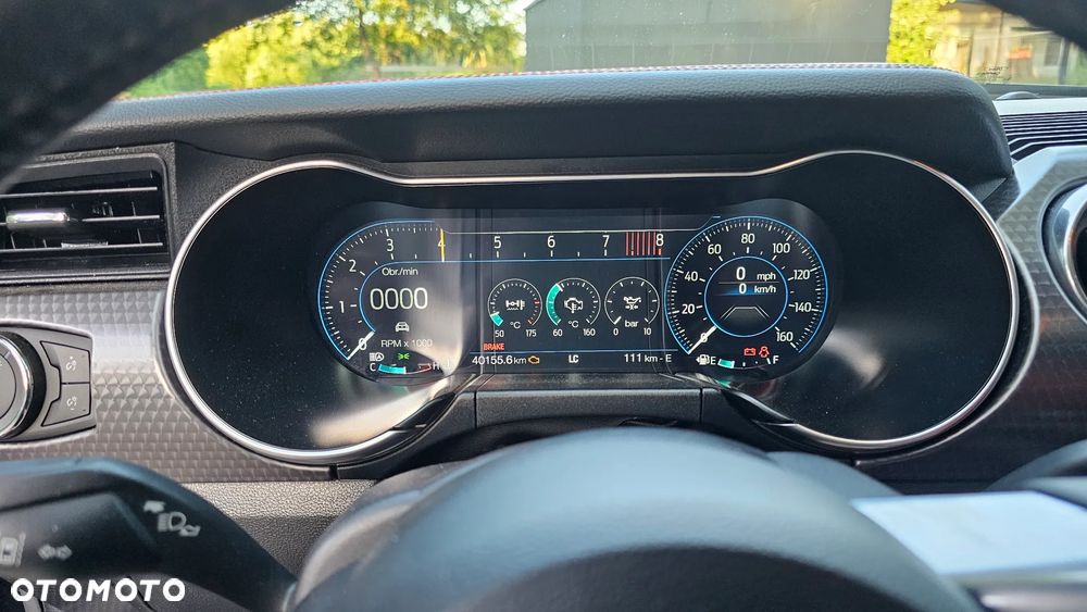 Ford Mustang 5.0 V8 GT - 11