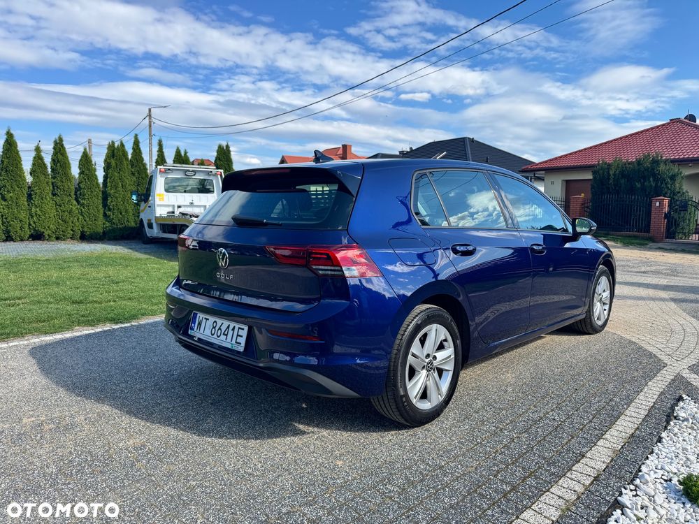 Volkswagen Golf 1.5 TSI EVO Life - 3