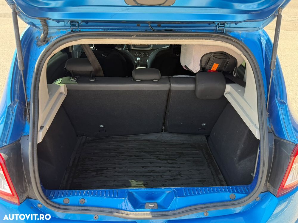 Dacia Sandero Stepway - 5