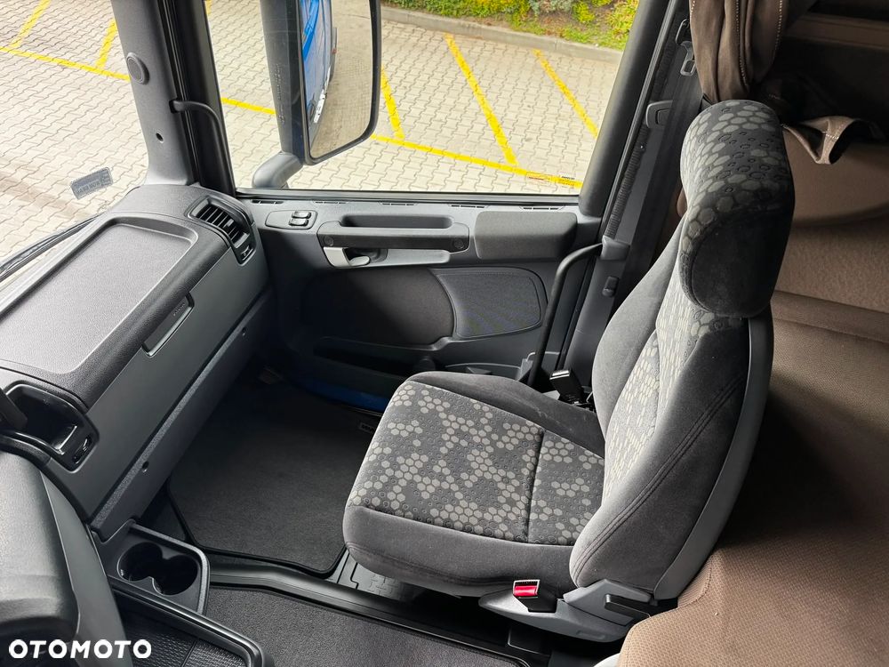 Scania R410 LA4X2HNA - 19