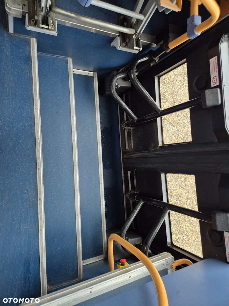 Irisbus Recreo / Crossway / euro 5 EEV/ mały przebieg / Cena:79000zł netto - 10