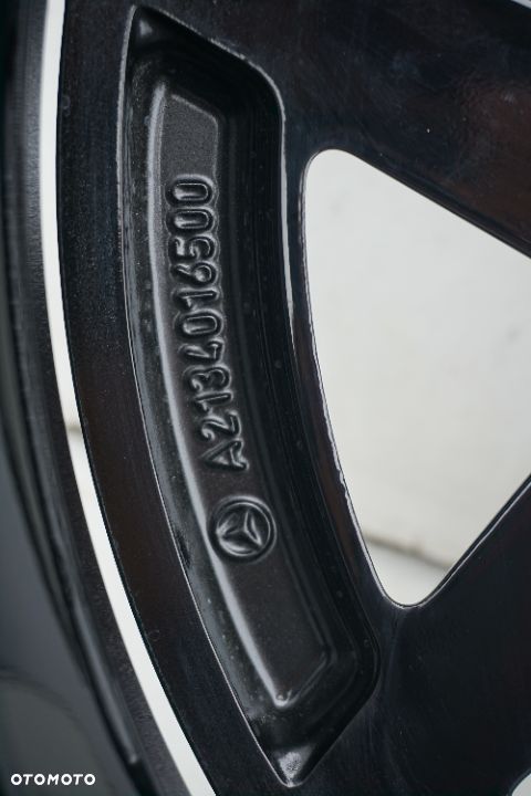 Mercedes AMG W213 5x112 19 8J et43 A2134016500 - 6