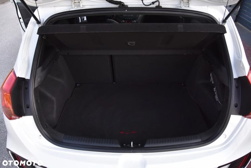 Kia Ceed 1.6 T-GDI GT XL - 20