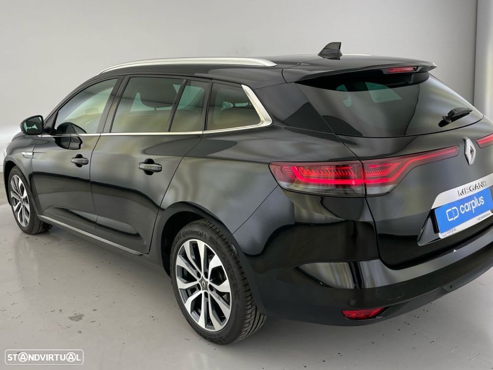 Renault Mégane Sport Tourer 1.3 TCe Techno EDC - 24