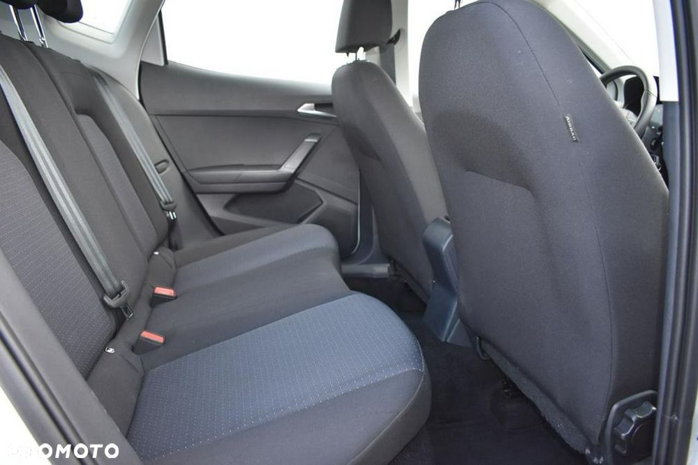 Seat Arona 1.0 TSI Style S&S DSG - 8