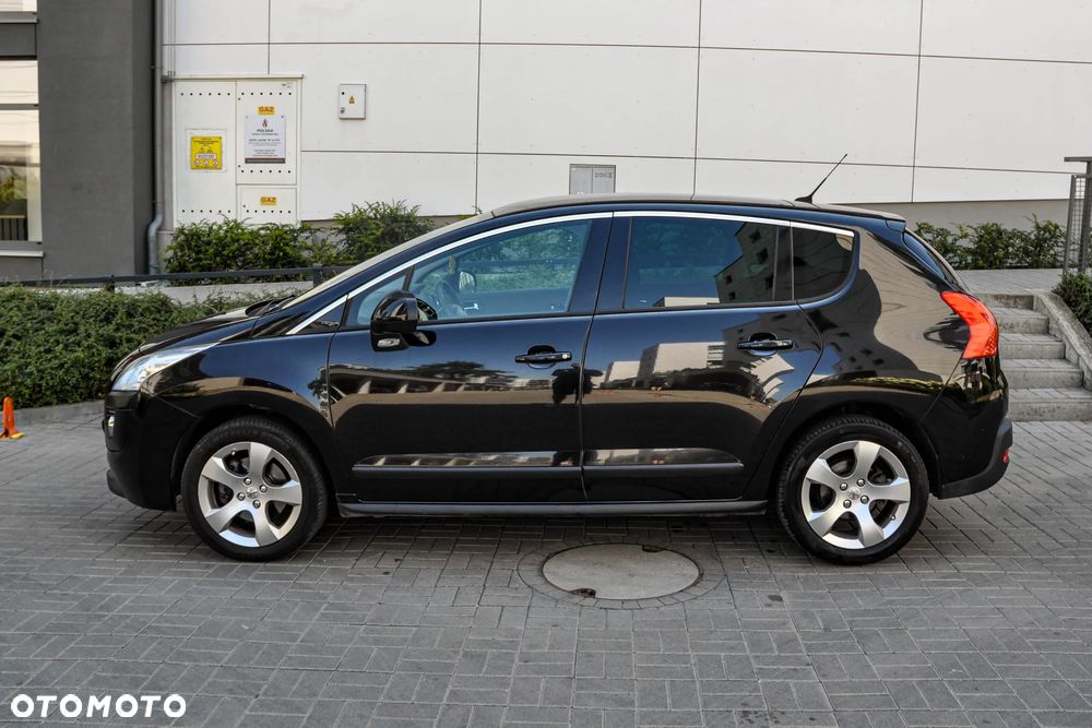 Peugeot 3008 - 2