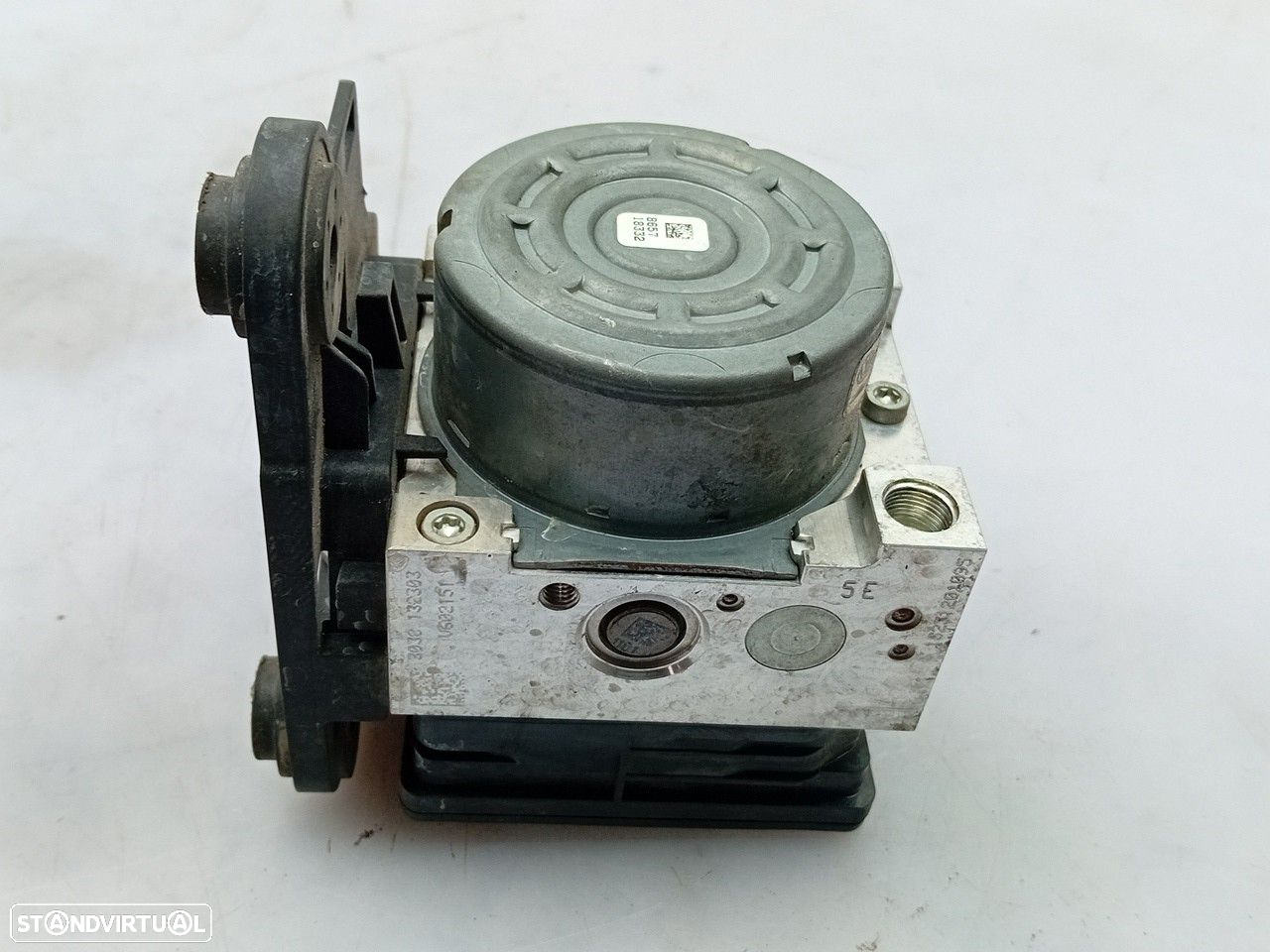 Centralina ABS AUDI A3 Sportback (8VA, 8VF) - 2