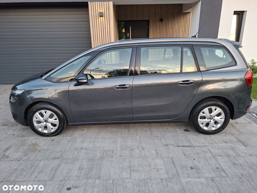 Citroën C4 Picasso - 2