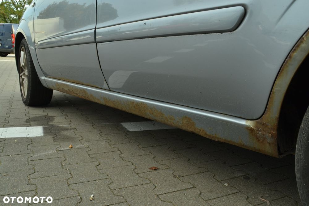 Opel Zafira - 14