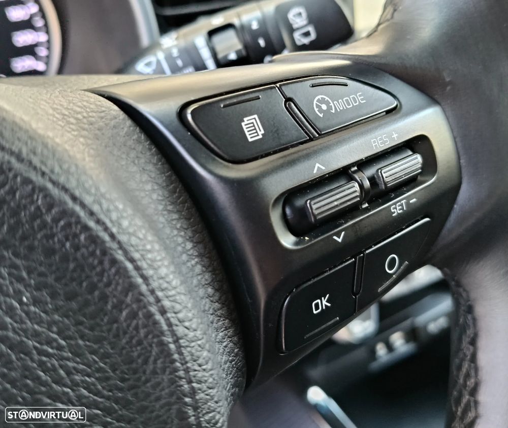 Kia Rio 1.4 CRDi TX Sport - 18