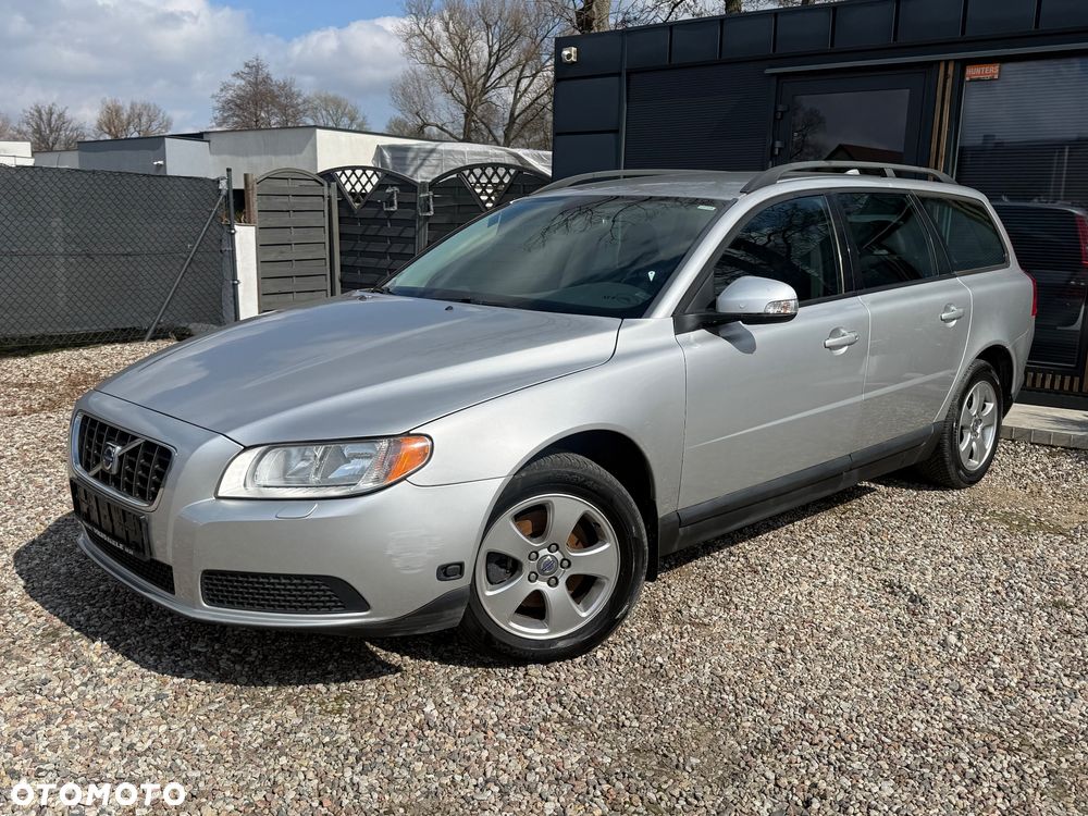 Volvo V70 2.0 - 5
