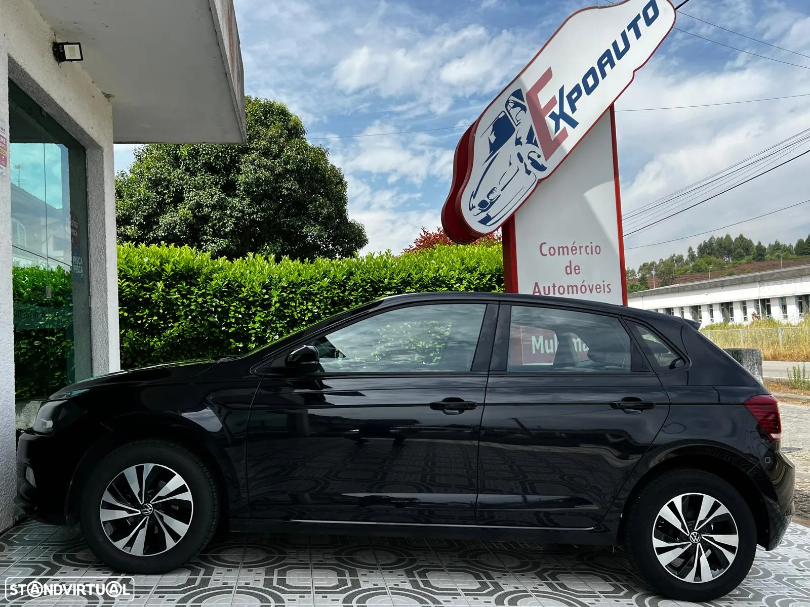 VW Polo 1.0 Trendline - 31