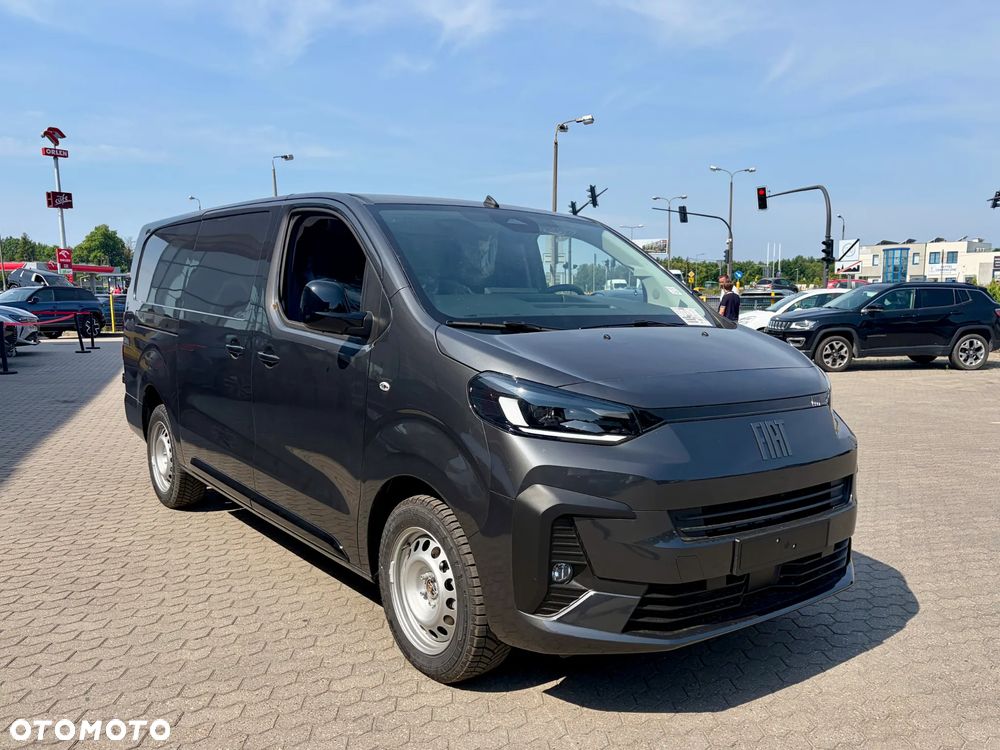 Fiat Scudo XL - 1