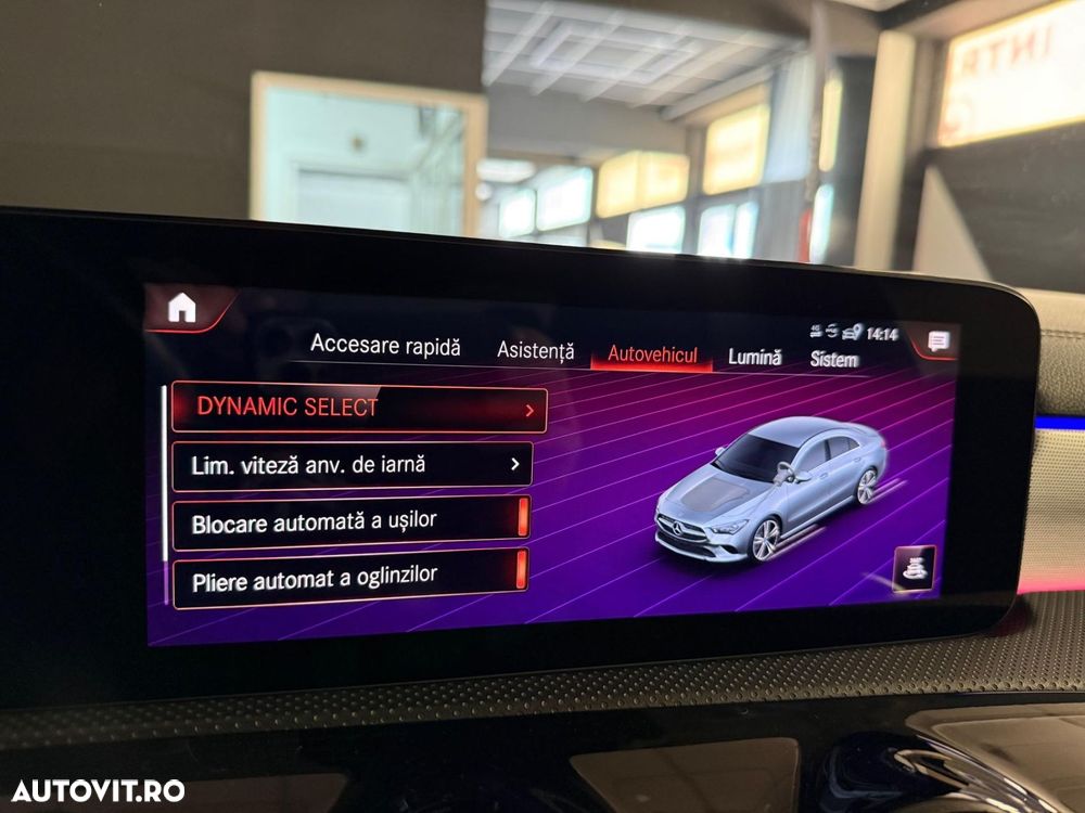 Mercedes-Benz CLA 250 e 8G-DCT Edition AMG Line - 20