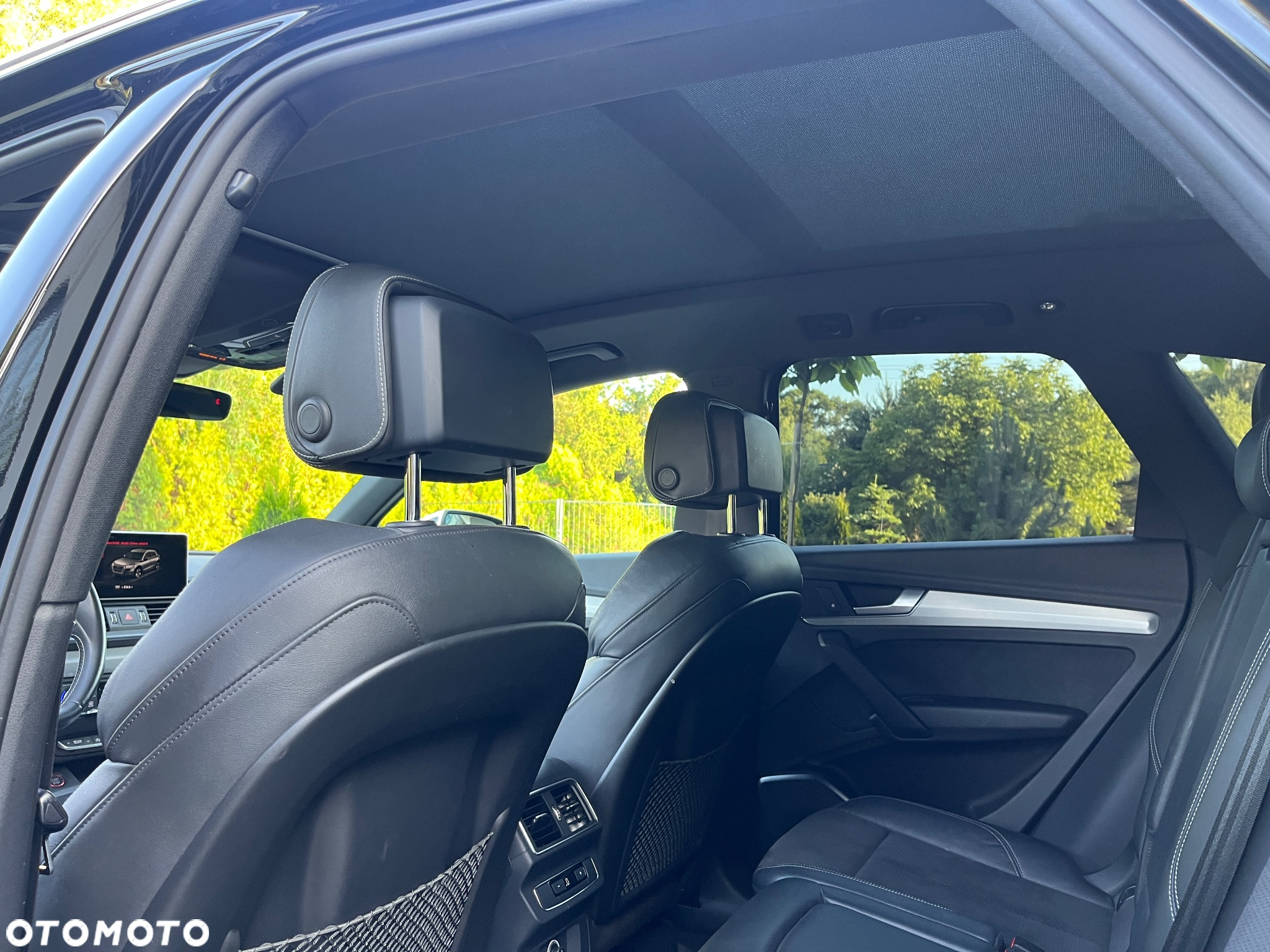 Audi SQ5 3.0 TFSI Quattro Tiptronic - 17