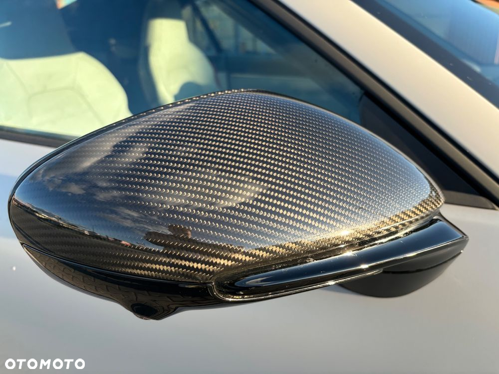 Porsche 911 Carrera 4S Cabrio - 26