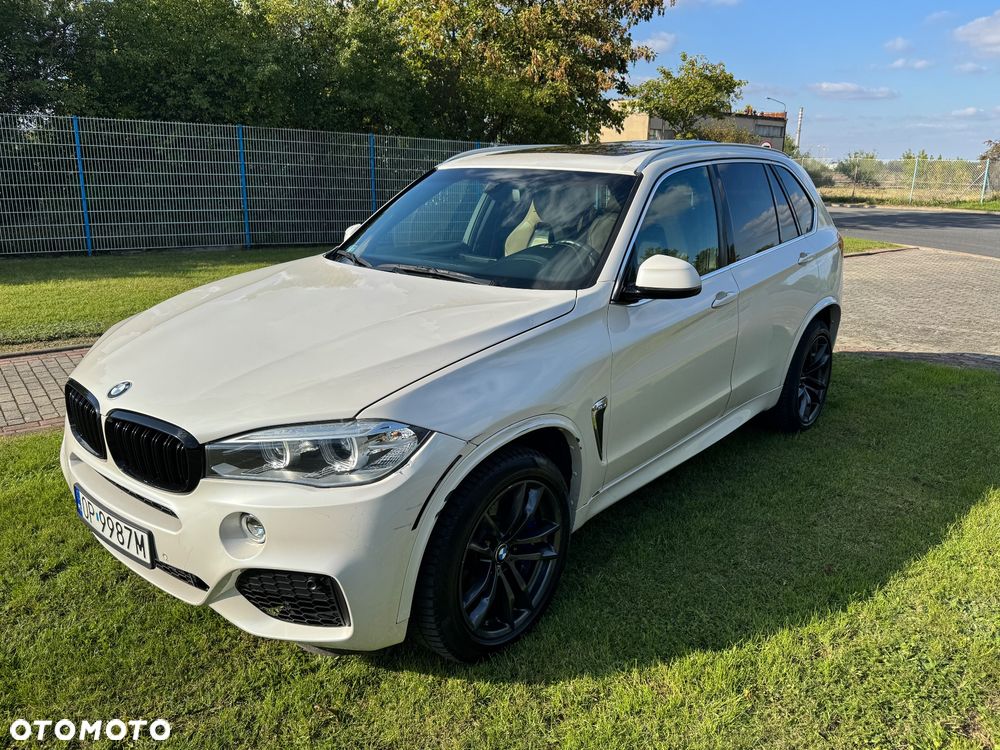 BMW X5 M Standard - 6