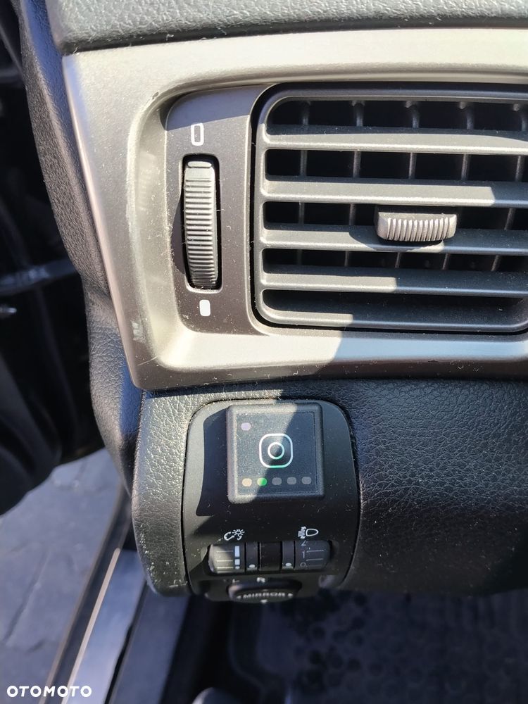 Subaru Forester 2.0 XC 000 - 13