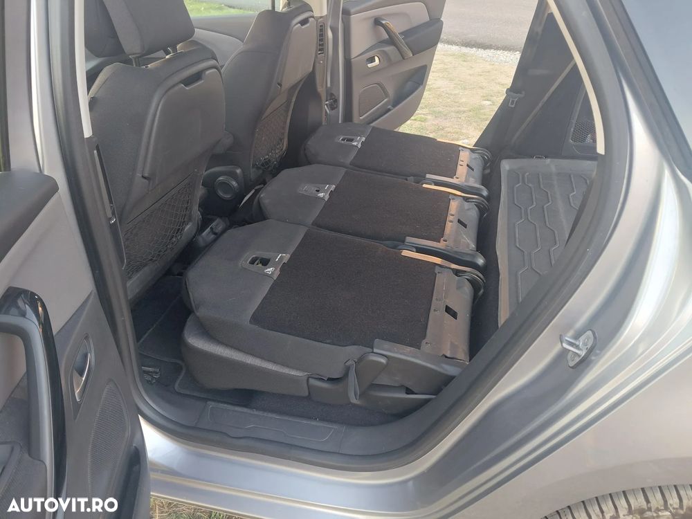 Citroën C4 Picasso - 39