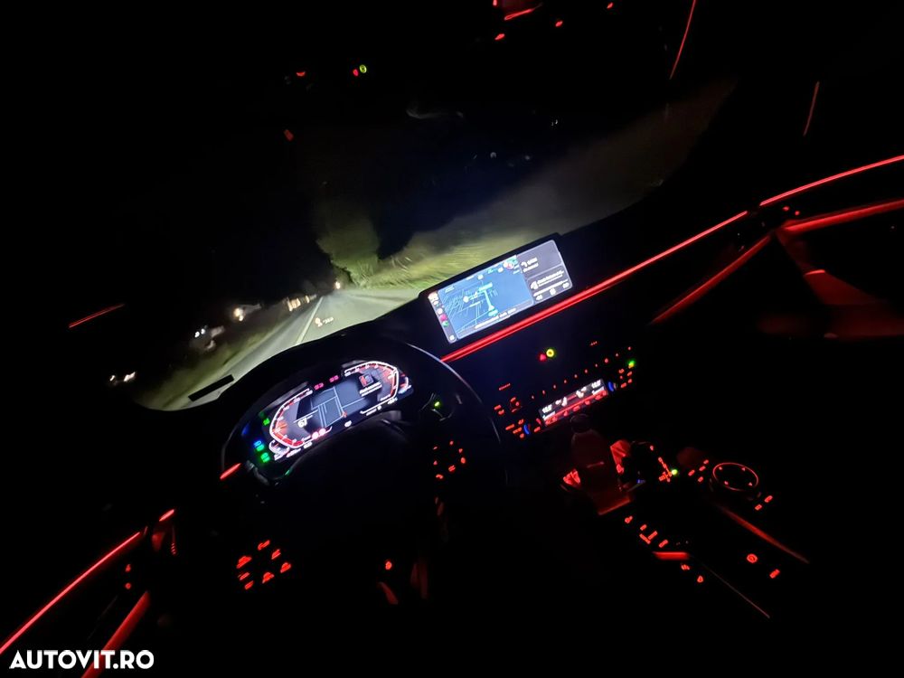 BMW Seria 5 530d xDrive AT MHEV - 6