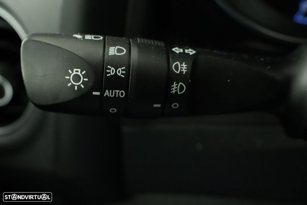 Toyota Auris Touring Sports 1.2T Comfort+Pack Techno - 16